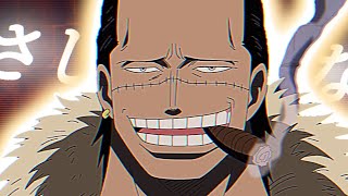 Download lagu CrocodileใRasputin EditใOne Piece mp3 Download lagu CrocodileใRasputin EditใOne Piece mp3