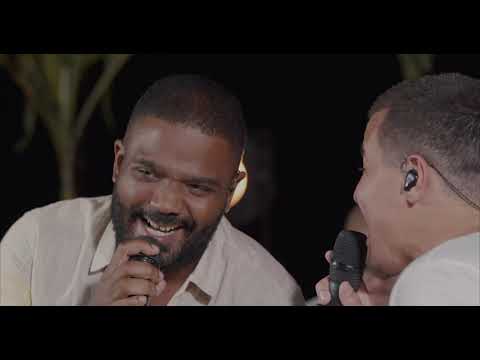 Thiago Martins - Além do Meu Querer / Será Que É Amor ft. @ArlindinhoCruz