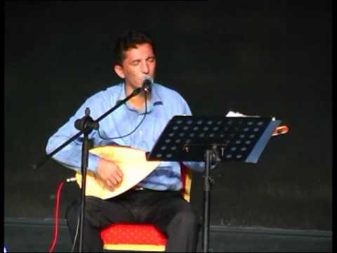 Sinan ŞAHİN - Gönül Sana Nasihatim.flv