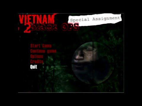 Vietnam 2 : special assignment soundtrack