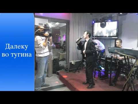 Nikolce i Tose Tasevi - Splet 7/8 ( Vo Zivo )