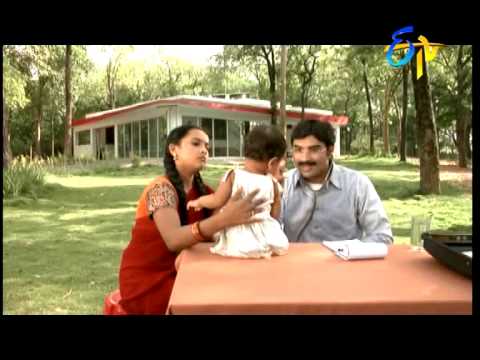 Thoorpu Velle Railu - Episode - 9