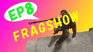 【BF4】Fragshow - EP8