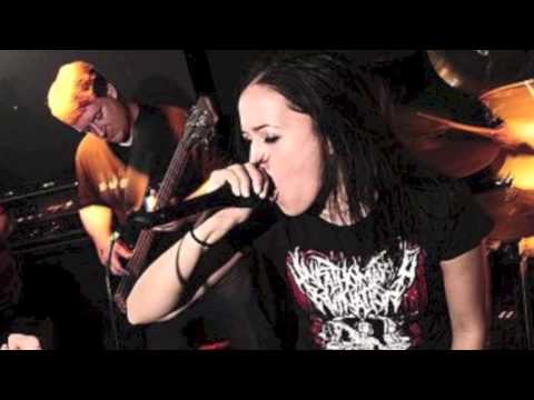 The Female Vocalists of Extreme Music Pt. 59