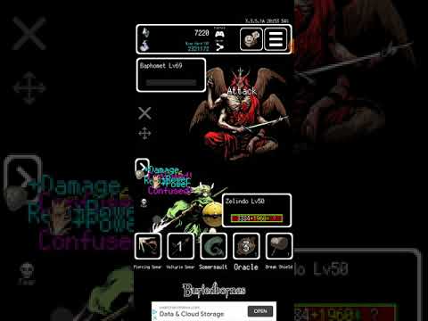 Buriedbornes Automatic Play