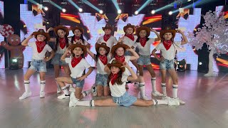 Download lagu N-One - Cowboy (S. Cimiseni, R. Criuleni) mp3