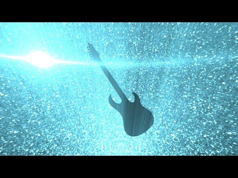 Lunnari, Zack Flowers - evil rockstar [Official Lyric Video]