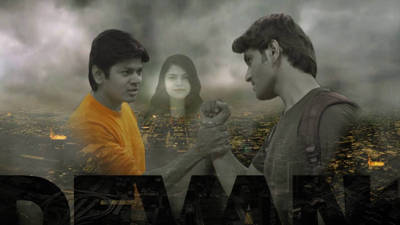 Devang - The Film | Motion Poster | New Gujarati Movie 2017