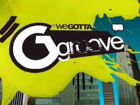 Sikztah - We Gotta Groove (Created by Menzkie)