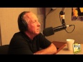 Jackie Martling Talks Jokes