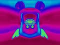 Klaskyklaskyklaskyklasky Gummy Bear In G Major 86 Deaf Heat Overload
