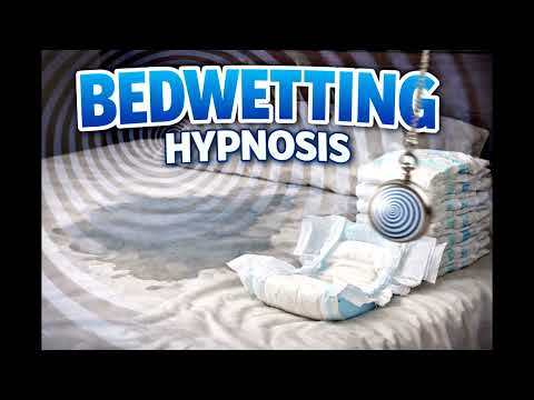 Bedwetting Hypnosis Two