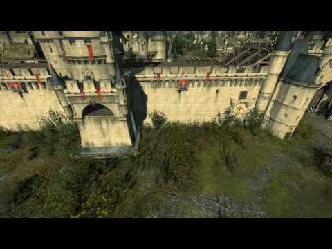 Total war warhammer : 8,000 Squig