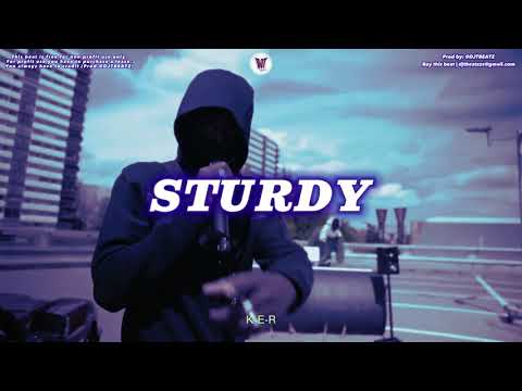 [FREE] Kerchak x Rondodasosa x Spooky x Jersey Drill Type Beat - "STURDY" | Drill Instrumental 2023