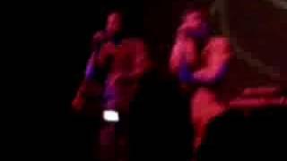 EL-P - DEEP SPACE 9 MM at live la casa encendida