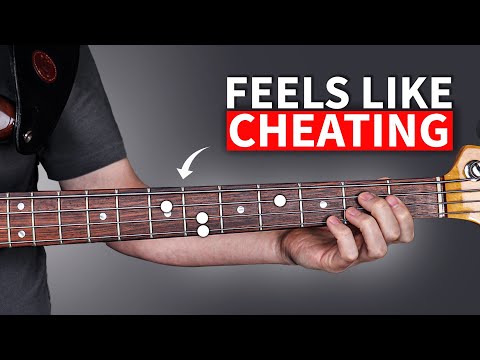 The Easy Bass Fills System That Changed My Life!