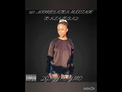 007.APPRECIATION MIXTAPE TO HLALE BAD_DJAYY KAYMO🔥