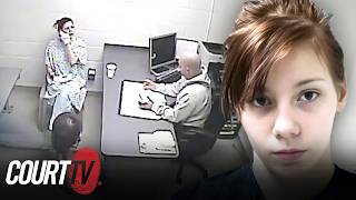 Teen Murders Foster Mom After Affair with Foster Dad
