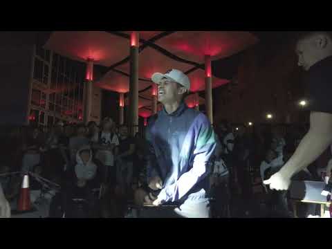 Licha Alterini Auge vs Henson Misael Big S: 8vos - 6° EDICIÓN / MODO LEYENDA #insertbeat