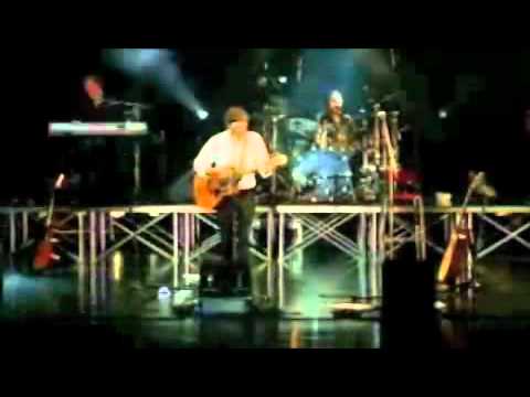 Stefano Cenci con LUCA BARBAROSSA e NERI MARCORE' - Al di là del muro