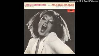 jackie robinson - do you really wanna go?