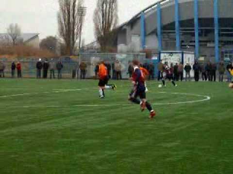 ZGODA Chodecz-MGKS Lubraniec V liga K-PZPN