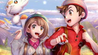 【エフランラジオ】ポケモン剣盾#1