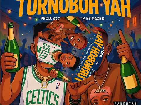 Teko CZ ft Rap Gee- Turnoboh Yah