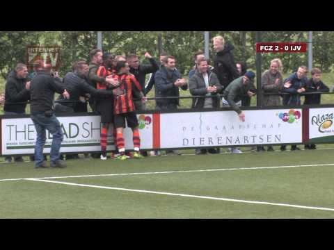 Samenvatting FC Zutphen - IJVV