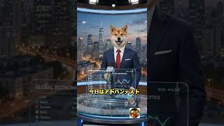 【速報】日経平均が続伸！AI・半導体株が市場をけん引｜円安で自動車株も上昇【日本株ニュース】