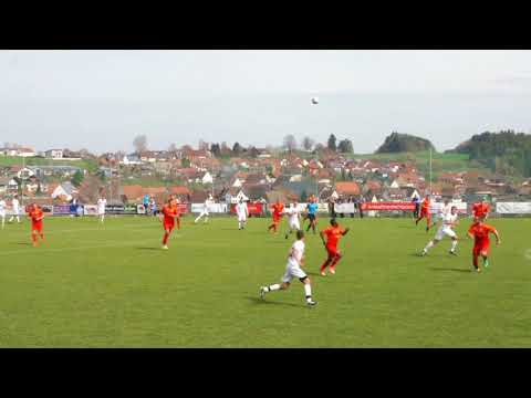 TSV Ofterdingen Hammer Tor gegen SV Wittendorf