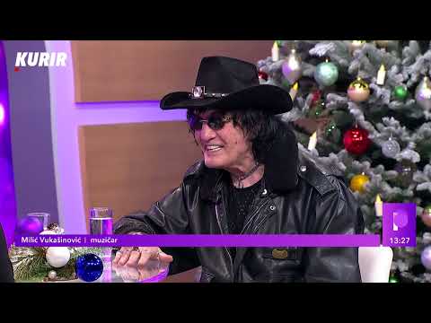 Milić Vukašinović zahvalan ILONU MASKU - Napokon vratio svoj tviter nalog