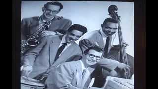 THE DAVE BRUBECK QUARTET "JUST ONE OF THOSE THINGS"