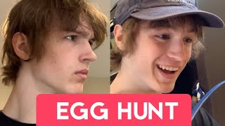 Easter Egg Hunts Be Like