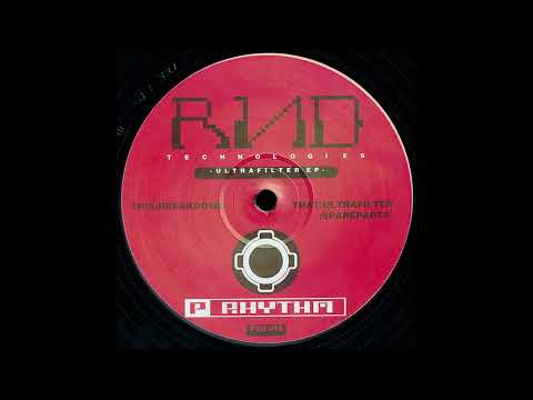 R.N.D. Technologies - Ultrafilter [PRR 015]
