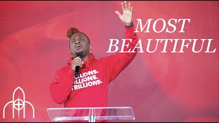 Download lagu Most Beautiful song by Lawrence Flowers mp3