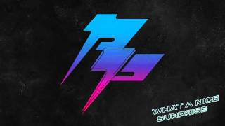 Rey Pila - What A Nice Surprise (DNA edit)