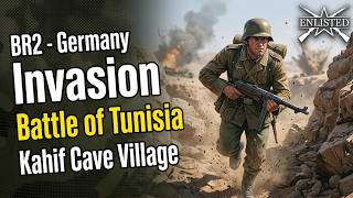 Battle of Tunisia
