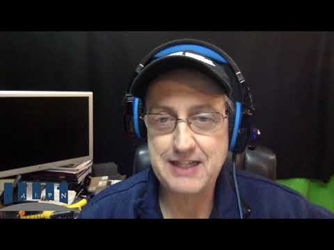 BTF039: Jamie Davis Discusses The Huntress Initiate