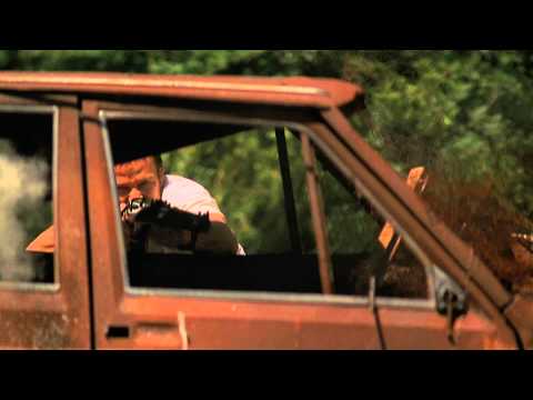 Trailer-Vorschau: Monster Worms - Angriff der Monsterwürmer