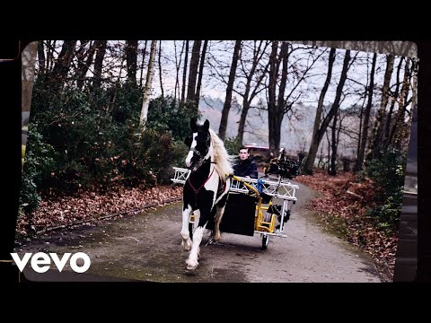 Imanbek, Goodboys - Goodbye (Behind The Scenes)