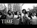 The Struggle for Women's Rights in Iran | TIME