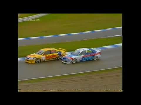 STW 1998 Hauptrennen Hockenheim (01)