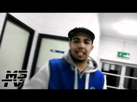 M3UK || AGFly Kayo || Freestyle