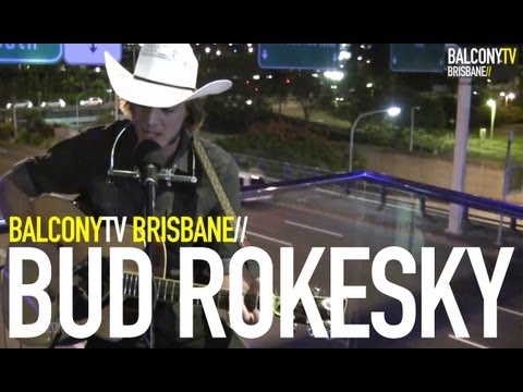 BUD ROKESKY - CARRY ON (BalconyTV)