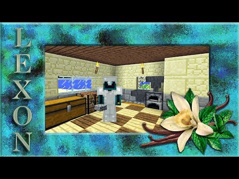 Vanilkové peklíčko #7 - Těžíme a bydlíme (LS 2017-11-27)