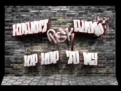 Peeska - Hip Hop To My (muz.Kornat)
