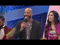 LA TANDA DE PREGUNTAS DEL MISS VERANO 22