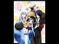 Gugure kokkuri-san opening HD 