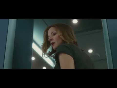 Flight Plan ( 2005 ) Movie Scene Where'd You Put Her